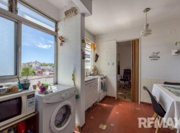 Departamento · 52m² · 3 Ambientes · Venta Departamento 3 Ambientes Villa del Parque