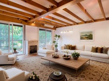 Departamento · 150m² · 5 Ambientes · 1 Cochera · Departamento en Venta - 3 Dorm. 3 Baños - 170 m² - Belgrano