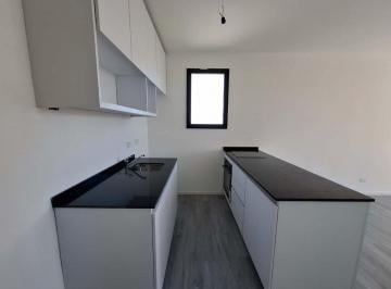 Departamento · 42m² · 2 Ambientes · Venta 2 Amb a Estrenar Villa Crespo C/ Balcon Terr