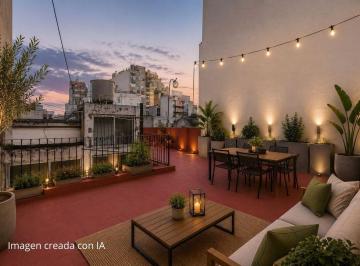 PH · 79m² · 4 Ambientes · Venta PH 4 Amb Terraza Propia Constitución