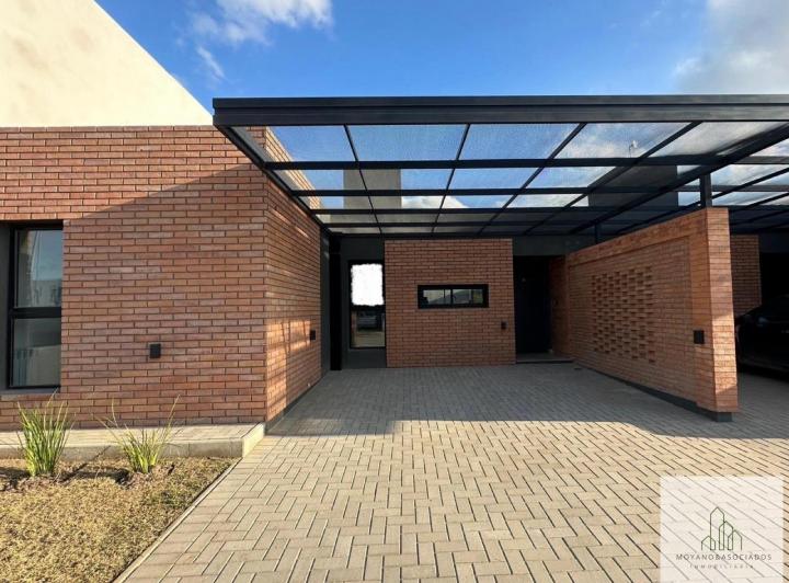 PH · 130m² · 5 Ambientes · 2 Cocheras