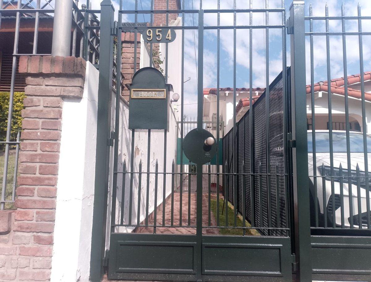 Sixto Fernández 900, Lomas de Zamora, Lomas de Zamora