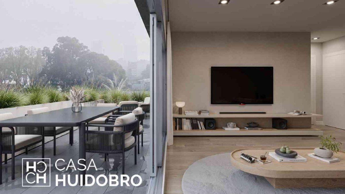 Ruiz Huidobro 3000