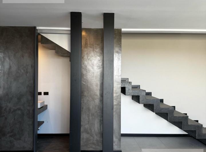 PH · 156m² · 5 Ambientes · 2 Cocheras