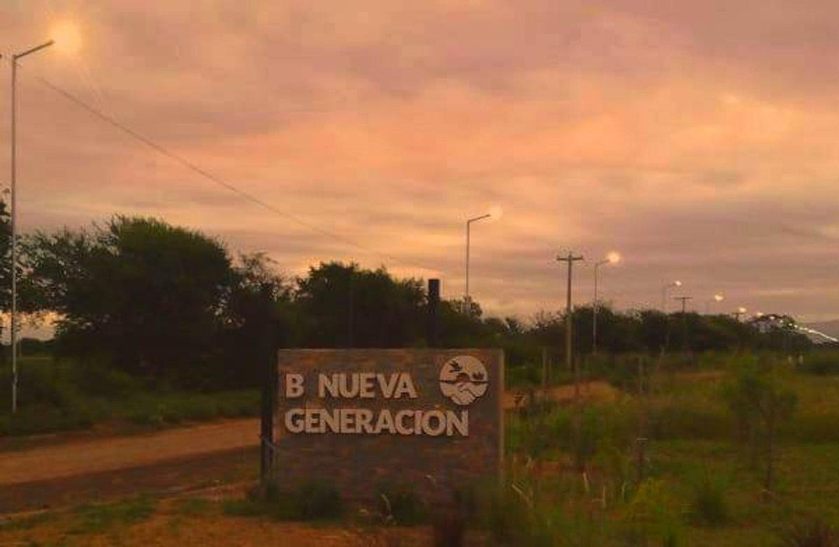 Bv 18 Dejulio. Lote 24 Mzana 6 S/N,  Colón, Buenos Aires (fuera de GBA)