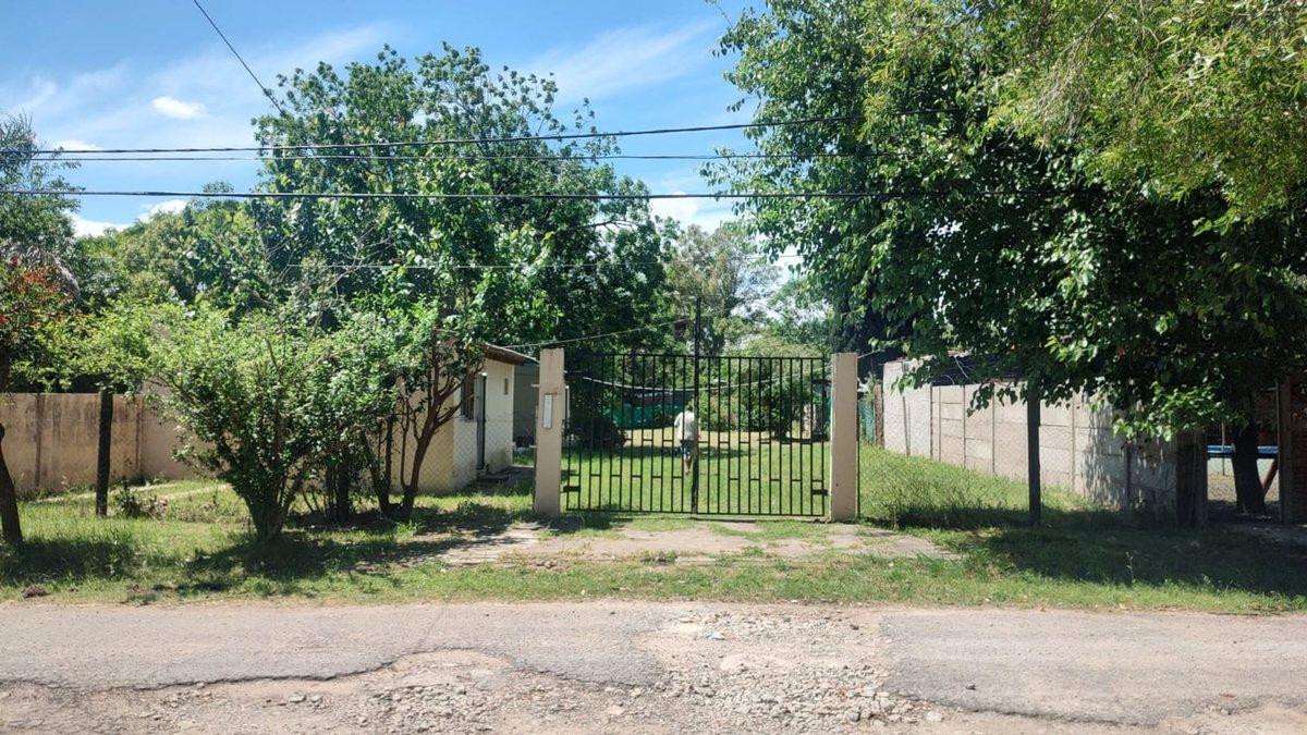 Enrique Larreta 4600,  Villa Udaondo, Ituzaingó