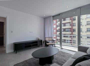 Departamento · 61m² · 2 Ambientes · 1 Cochera · Venta Departamento 2 Ambientes Chauvin