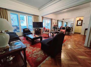 Departamento · 99m² · 3 Ambientes · 1 Cochera · Venta Dpto 3amb Patio Cochera Apto Credito Palermo