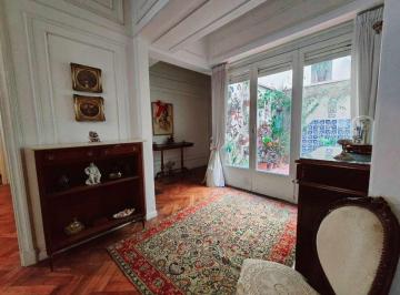 Departamento · 99m² · 3 Ambientes · 1 Cochera · Venta Dpto 3amb Patio Cochera Apto Credito Palermo