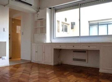 Departamento · 24m² · 1 Ambiente · Venta Monoambiente Pacheco de Melo 2563