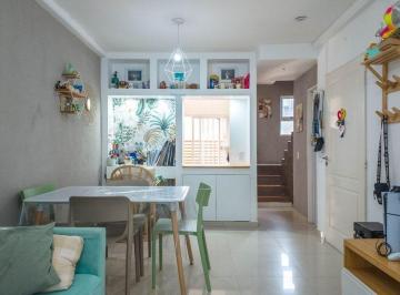 PH · 63m² · 3 Ambientes · Venta PH Duplex 3 Amb Monte Castro