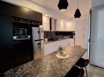 Departamento · 113m² · 3 Ambientes · 1 Cochera · Duplex Calidad Premium Barrio Privado Pinar Sol 5