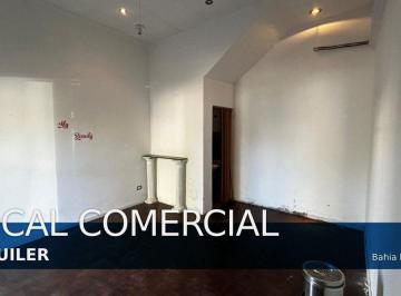 Local comercial · 25m² · Local Comercial en Alquiler