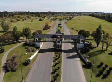 Terreno · 508m² · Terreno en Venta - 508 m² - Santa Sofia