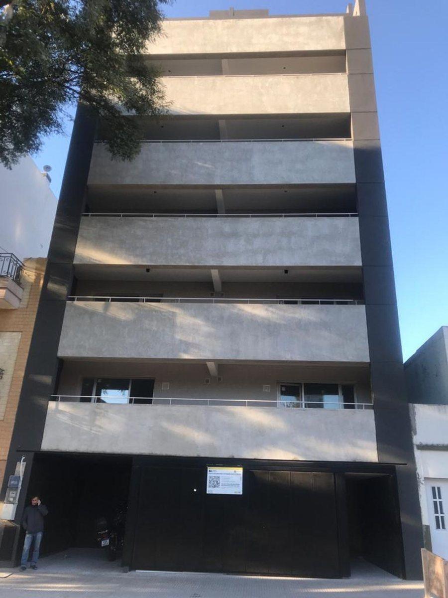 Nahuel Huapi 5800,  Villa Urquiza, Capital Federal