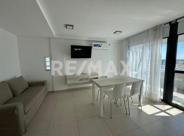 Departamento · 87m² · 3 Ambientes · 1 Cochera · En Venta Dpto 2 Dorm C/balcón Ed. Santiago 115 Nqn