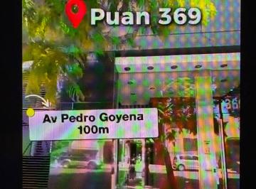 Departamento de 4 ambientes, Caballito · Piso 4 Amb. 2 Cocheras