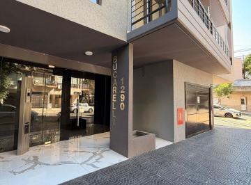 Departamento · 37m² · 1 Ambiente · Venta Monoambiente con Balcon Estrenar Parque Cha