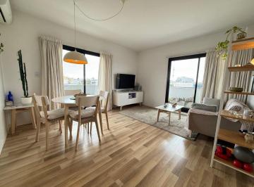 Departamento · 43m² · 2 Ambientes · Venta 2 Ambientes Frente Villa Ortuzar Balcon