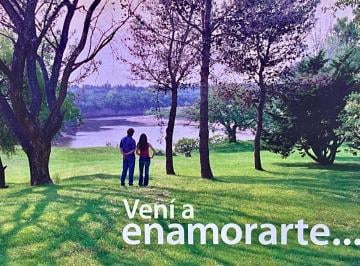 Terreno · 615m² · Venta Lote 45 D Barrio Solares del Sur (Etapa2)