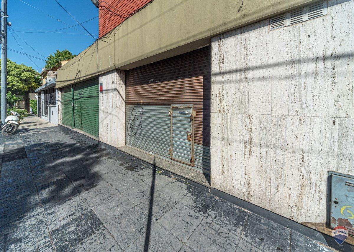Avenida Avellaneda 4300,  Velez Sarsfield, Capital Federal