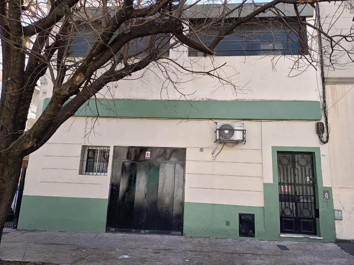 Bacacay 600, Caballito, Capital Federal
