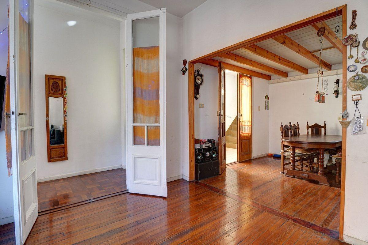 Avenida Juan de Garay 1200
