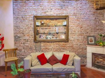 PH · 279m² · 7 Ambientes · Venta PH en Caballito 7 Amb, Entrada Independiente
