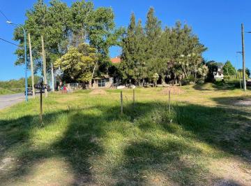 Terreno · 707m² · Lote Comercial Zona Sierras de Los Padres