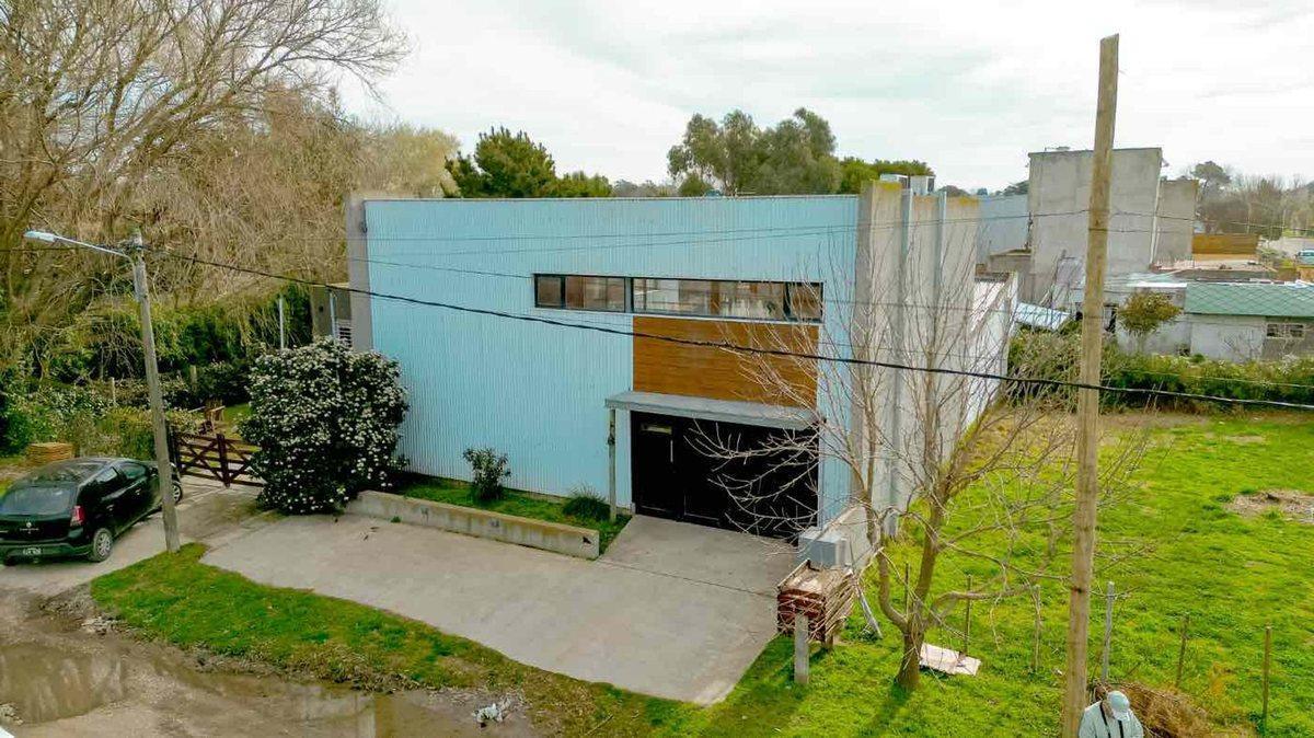 Calle 4 1700, Playa Serena, Mar del Plata