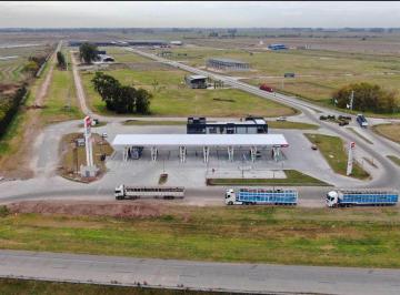 Terreno · 2000m² · Terreno Lote 2000 m² Mercado Agronegocios Cañuelas