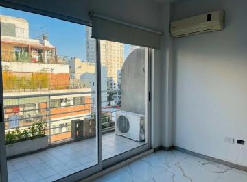 Departamento · 30m² · 1 Ambiente · Venta Monoambiente Luminoso con Balcon en Belgrano