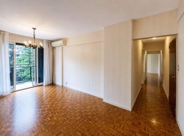 Departamento · 65m² · 3 Ambientes · Venta Depto 3 Amb. Balcon y Dependencia - Palermo