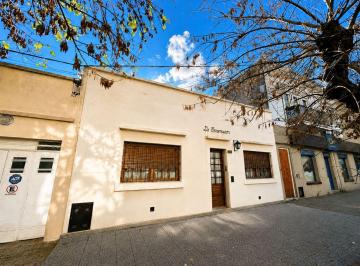 Casa · 124m² · 4 Ambientes · Casa en Venta de 3 Dorm. - La Plata
