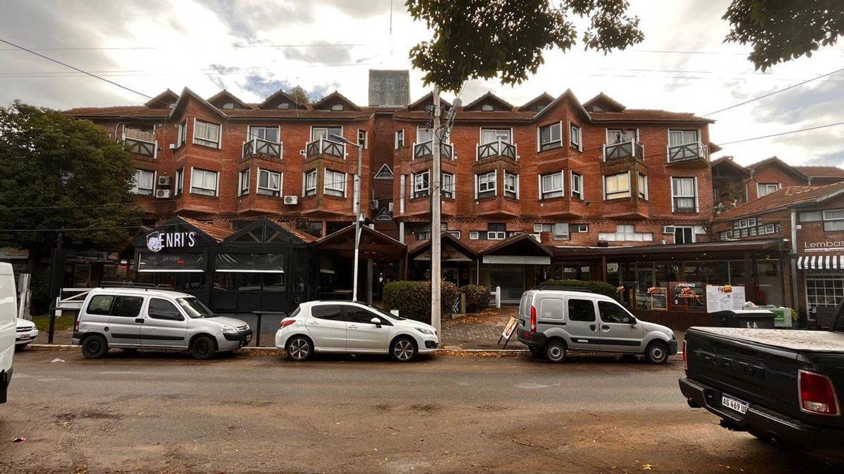 Avenida Shaw 400