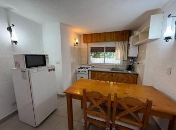 Departamento · 30m² · 2 Ambientes · Departamento en Venta Pleno Centro Villa Gesell
