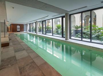 Departamento · 50m² · 2 Ambientes · Venta 2 Ambientes Jardin Parrilla Full Amenities