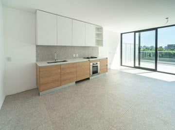 Departamento · 88m² · 3 Ambientes · Venta 3 Amb Balcon Aterrazado y Terraza Propia