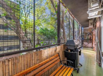 Departamento · 71m² · 4 Ambientes · Departamento Venta 4 Amb Recoleta Balcón Al Frente