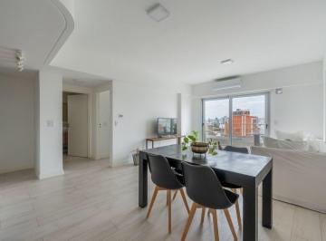 Departamento · 44m² · 2 Ambientes · Depto 2 Amb Venta Terrazas de Nuñez Amenities Luz