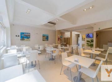 Hotel · 206m² · 26 Ambientes · Hotel en Venta - 25 Dorm. 25 Baños - 600 m² - Mar del Plata