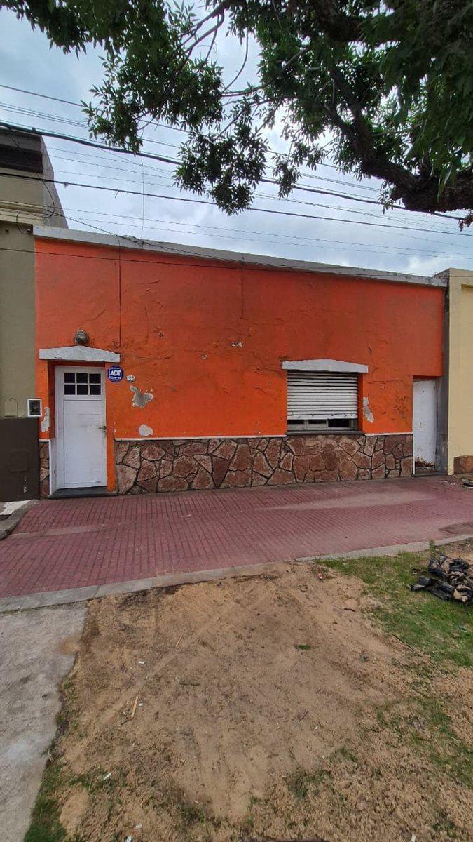 Avenida Las Heras 1500