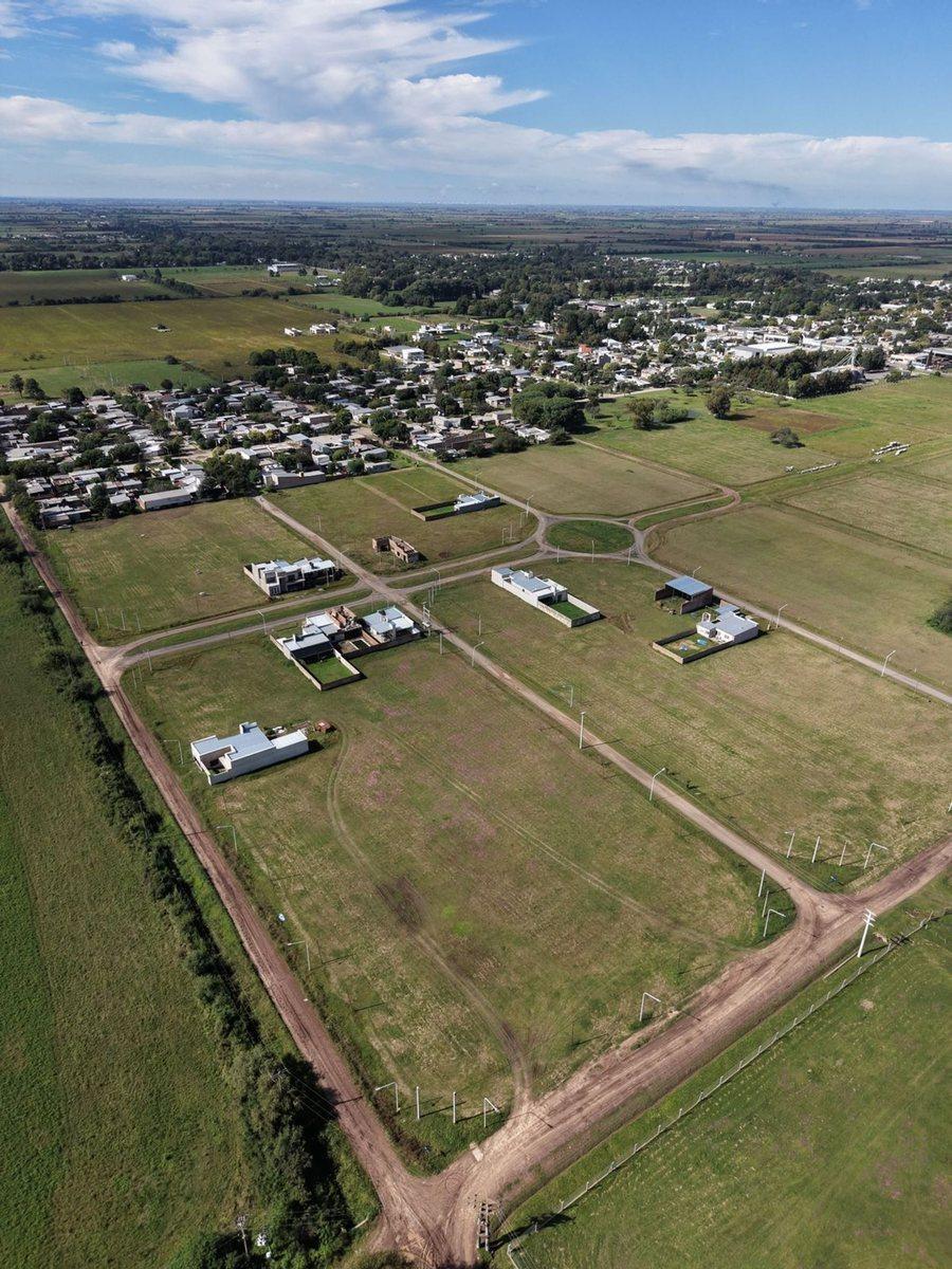 La Pampa 300,  Esperanza, Santa Fe