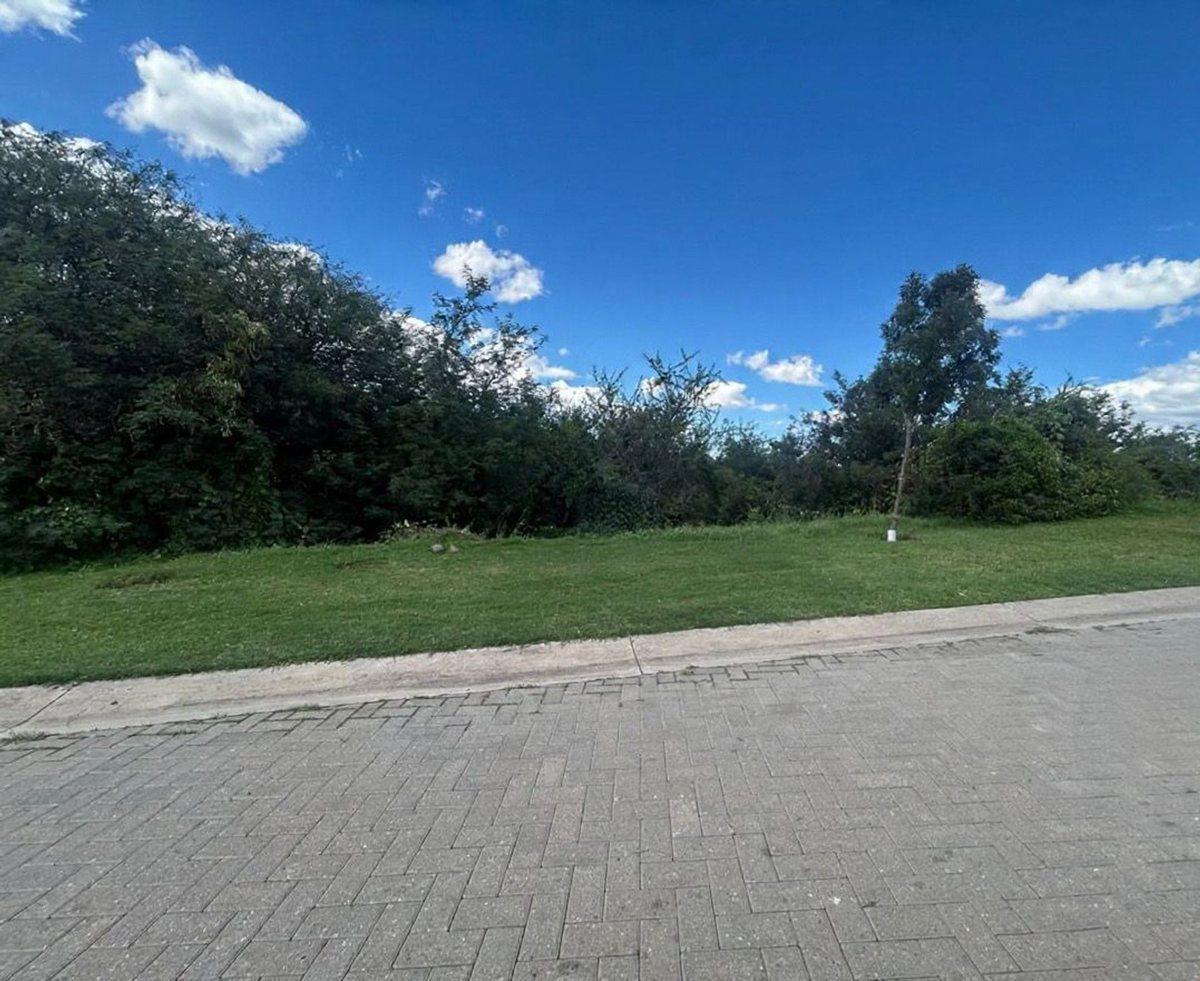Ruta Intermunicipal 0,  Mendiolaza, Córdoba