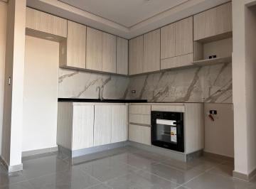 Departamento · 37m² · 2 Ambientes · Venta Departamento 1 Dormitorio Alta Cordoba