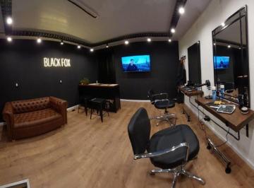 Fondo de comercio · 32m² · Barberia Consolidada con Clientela en General Paz