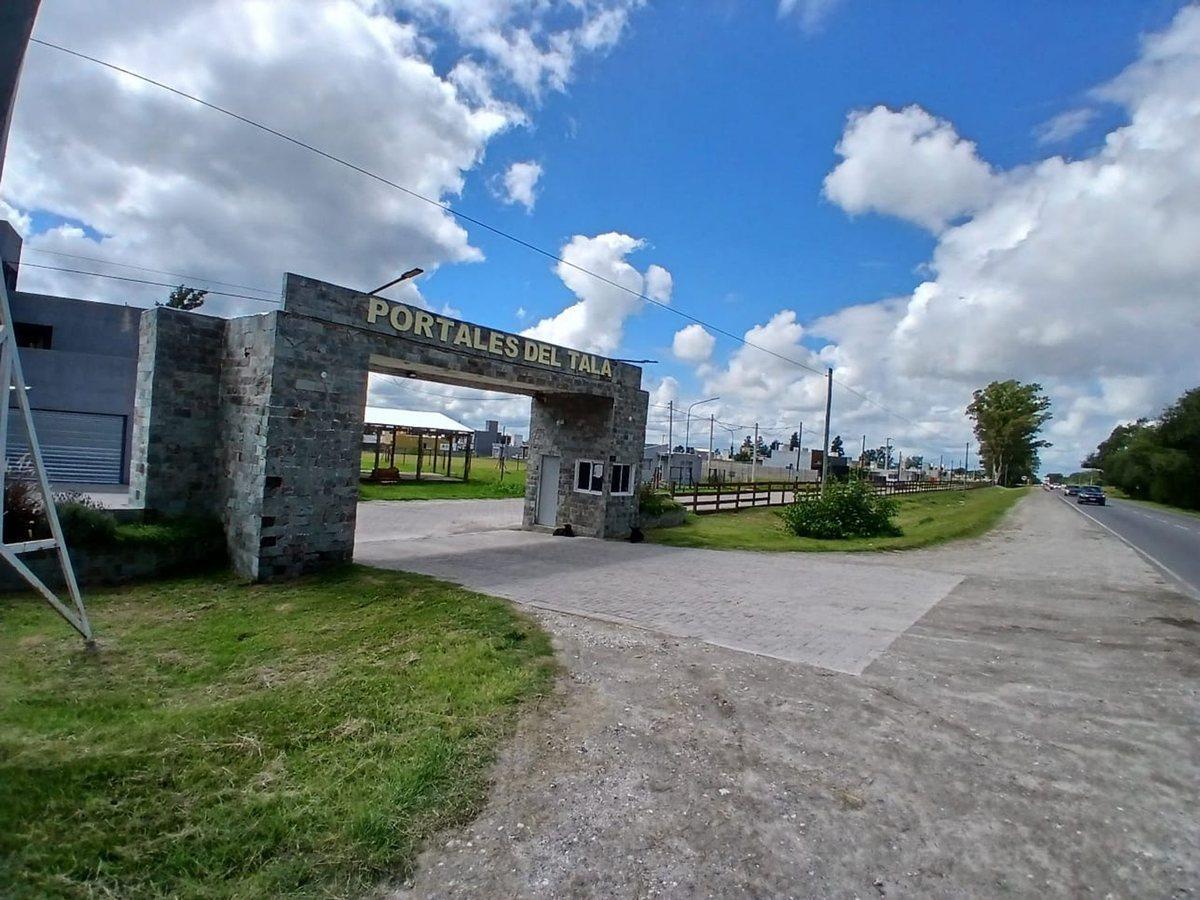 Ruta Provincial C45 Km 3 ½  Portales del Tala S/N,  Alta Gracia, Córdoba
