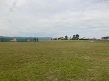 Terreno · 1150m² · Venta Lote Puerto del Aguila de 1150 m² Etapa VI