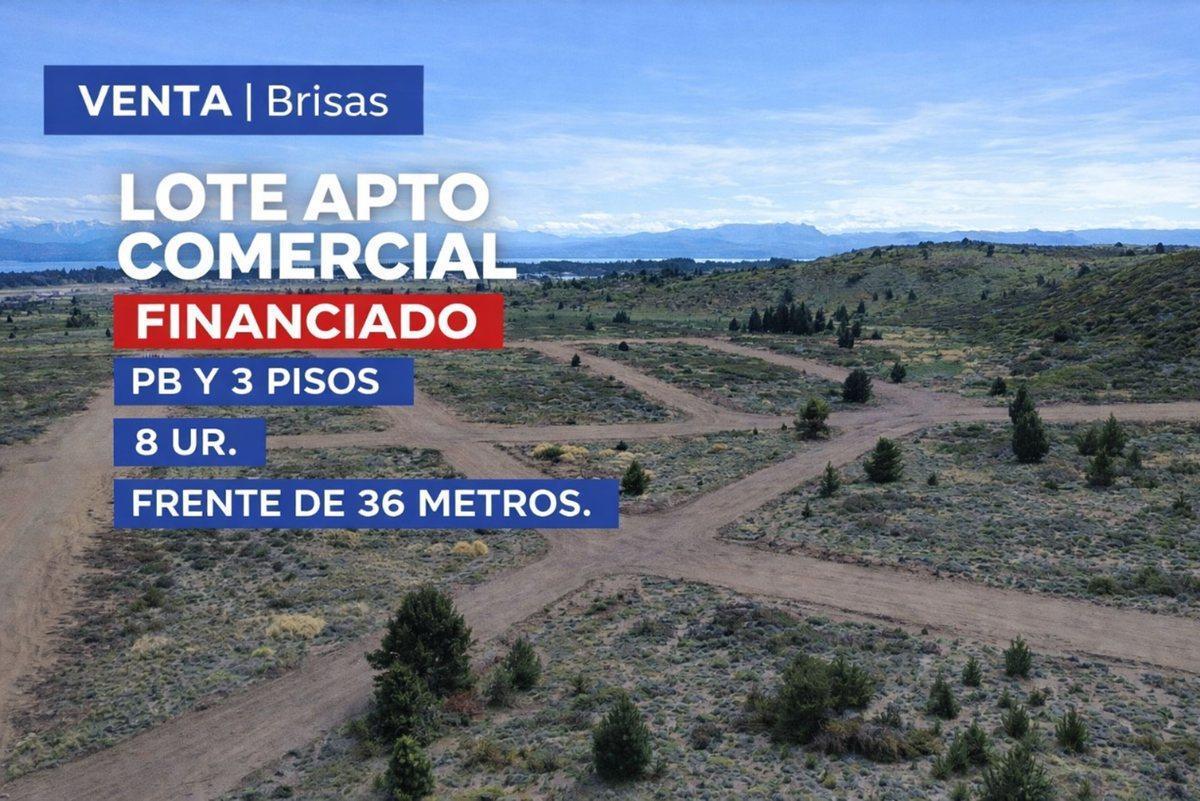 Av del Este S/N, Centro, San Carlos de Bariloche
