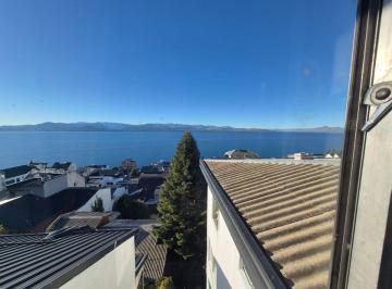 Departamento · 85m² · 4 Ambientes · Dpto 3 Dorm. con Vista Al Lago